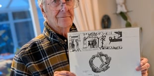 Tapestry announcement has detectorist seeing stars