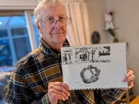 Tapestry announcement has detectorist seeing stars