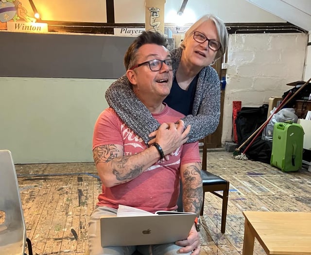 Winton Players pull out Trump card with killer spring production