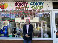 “The local shop is gone” – Wey Hill traders fear for future