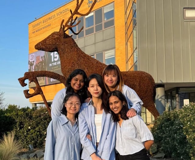 Let’s get this party restarted! Bordon to bring back carnival 