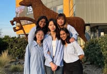 Let’s get this party restarted! Bordon to bring back carnival after three decades