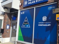 Fake police officer tried to dupe Petersfield residents