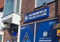 Fake police officer tried to dupe Petersfield residents