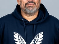 WATCH: Hampshire head coach Russell Domingo wants red ball improvement