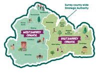 Hampshire and West Surrey head to the polls