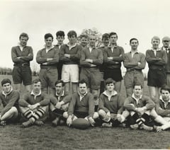 Alton to celebrate centenary with exhibition match against RAF Odiham