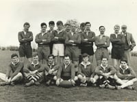 Alton to celebrate centenary with exhibition match against RAF Odiham