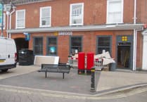 Greggs almost ready for new era in Alton