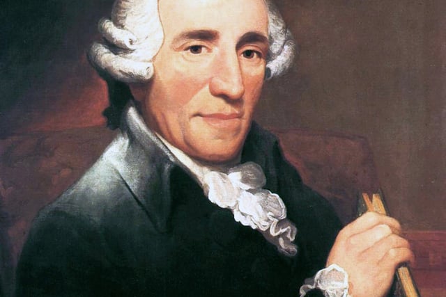 Peeps into the Past: When a musical genius passed through Farnham