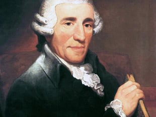 Peeps into the Past: When a musical genius passed through Farnham
