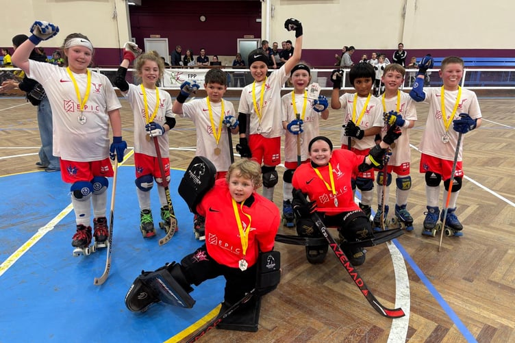 Several Farnham players have been selected for the Regional Championships