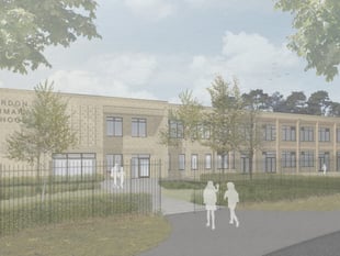 New primary school planned in Bordon