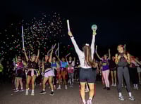 She Strides Bordon launch to inspire women