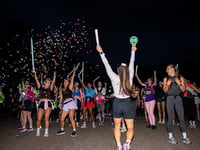 She Strides Bordon launch to inspire women
