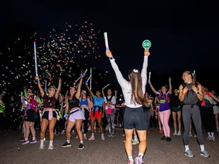 She Strides Bordon launch to inspire women