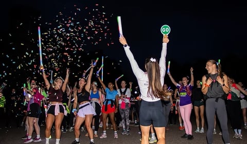 She Strides Bordon launch to inspire women