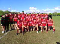 Petersfield lose promotion play-off at Winchester