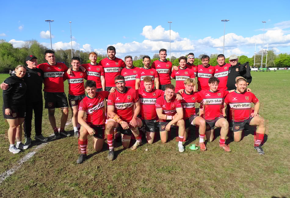 Petersfield lose promotion play-off at Winchester