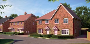 Council using developer cash to make homes more affordable