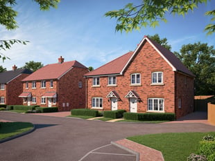 Council using developer cash to make homes more affordable