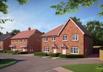 Council using developer cash to make homes more affordable