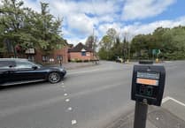 A31 Farnham Bypass at Hickley’s Corner set for 40mph speed limit