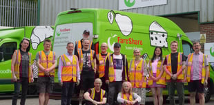 FareShare launches Earth Raise appeal to tackle hunger and food waste