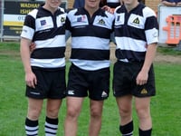 Karl Brown reflects on a life in sport after Weydon School retirement