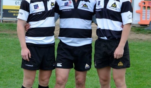 Karl Brown reflects on a life in sport after Weydon School retirement