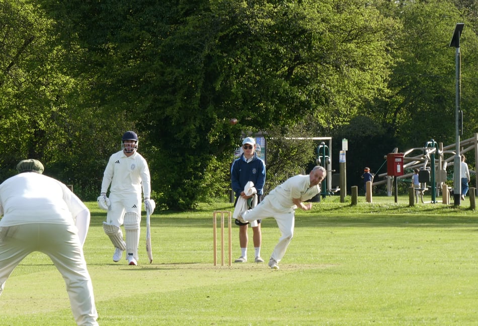 Waverley earn impressive victory at Medstead