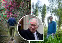 Former Surrey royal gardener reveals King Charles’ strict vegetable tastes