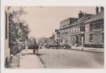 Peeps into the Past: The story of Alton’s first female healer
