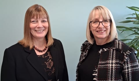 New chief executive appointed at East Hampshire