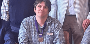 Town councillor defects from Labour to Green Party