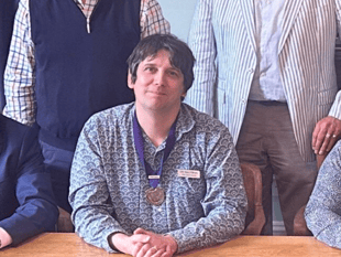 Town councillor defects from Labour to Green Party
