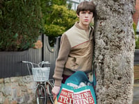Farnham actor lands lead role in BBC’s Adrian Mole reboot