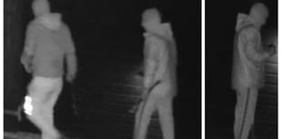 Thieves steal over £2k of tools from school during midnight break-in