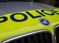 Man arrested following drugs busts in Farnham and Fleet