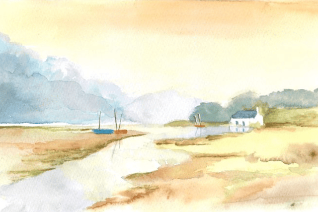 Art exhibition to raise funds for new Rowledge Village Hall