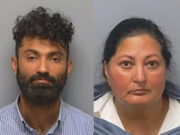 Former mayor jailed for concealing evidence in son’s rape case