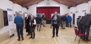 Three candidates back campaign against over-development