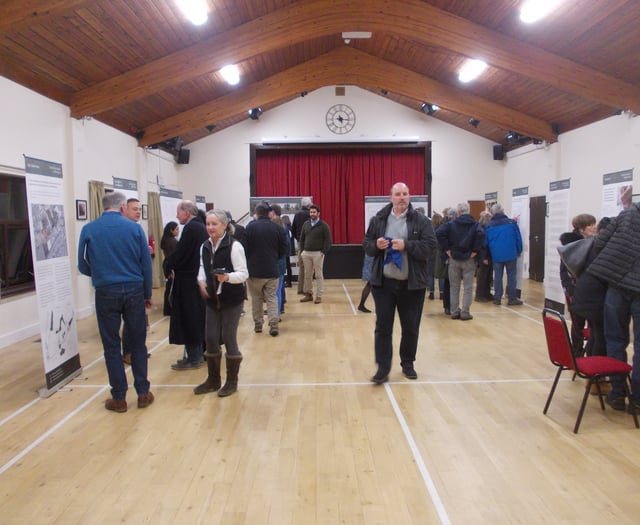 Three candidates back campaign against over-development