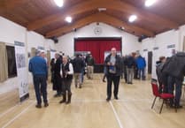 Three candidates back campaign against over-development