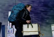 Back from Antarctica to a changed world