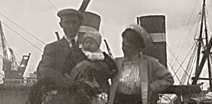 Titanic relic tied to rescue controversy set to fetch £50k at auction