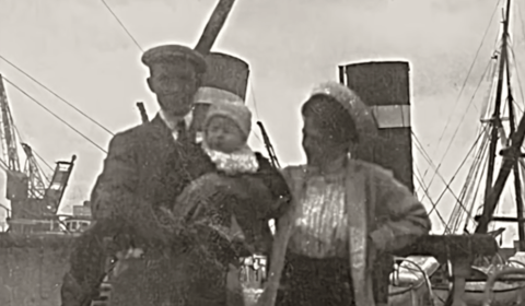 Titanic relic tied to rescue controversy set to fetch £50k at auction