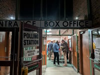 Live: West Surrey and Hampshire local elections