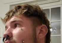 Urgent appeal to find missing Liphook man