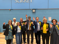 The Long Read: How the Lib-Dem wave swept across region